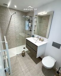 Photo n°6 de Gricourt Habitat à Arcachon (Entrepreneur)