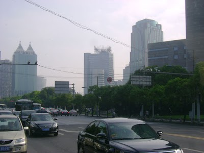 Photos of Renaissance Shanghai Yangtze Hotel