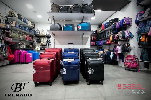 TRENADO - Visual