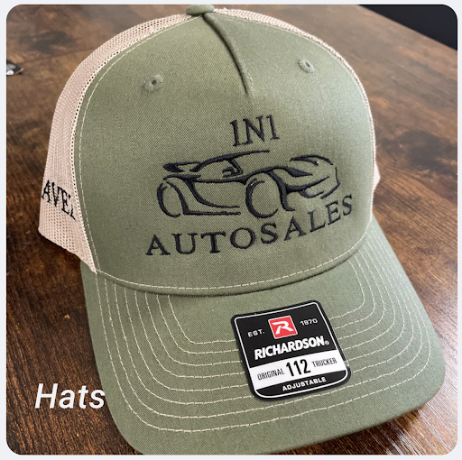 Specialized Printing