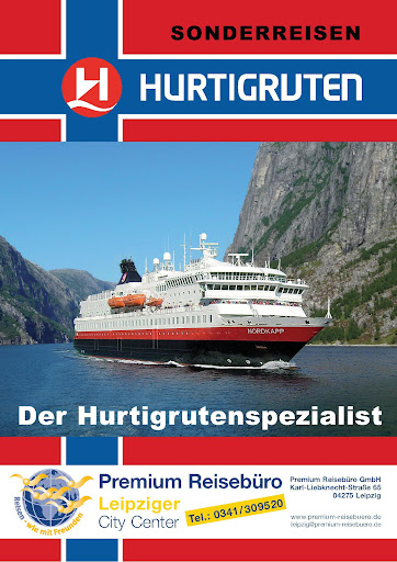 Premium Reisebüro - Hurtigruten Spezialist in Leipzig und exklusive Sonderreisen - Thumbnail