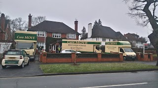 Care Move Removals & Storage Sutton Coldfield