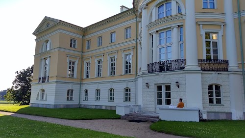 Hotel Mežotnes Palace