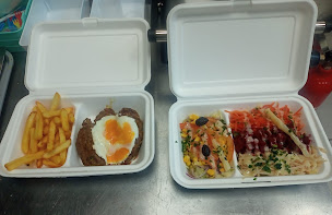 Photo n°8 de Les Saveurs de l'Orient à Sallaumines (Restaurant marocain)