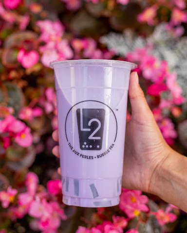 L2 Bubble tea Alexis Nihon by null