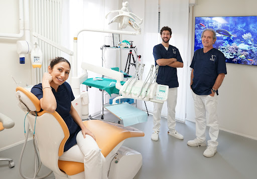 Ambulatorio Ciulla - Visual