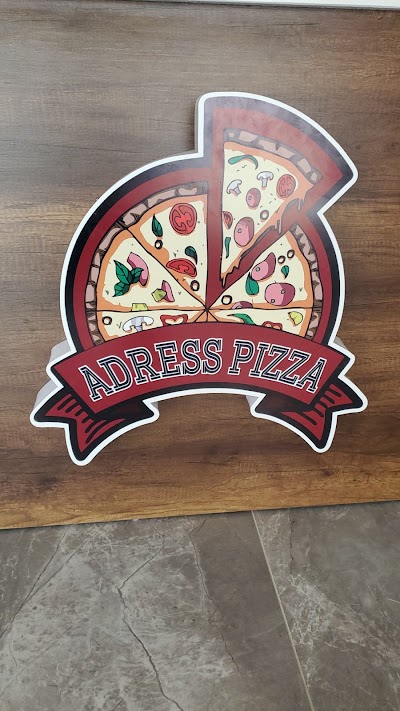 Adress Pizza