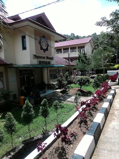 Photos of Ar Risalah Islamic Boarding School