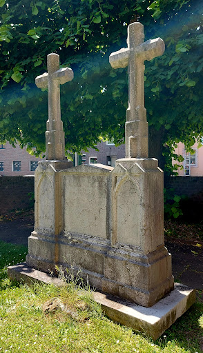 Friedhof Paffendorf - Thumbnail