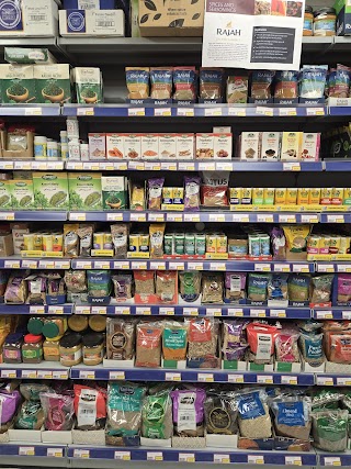 Global Food Cash & Carry