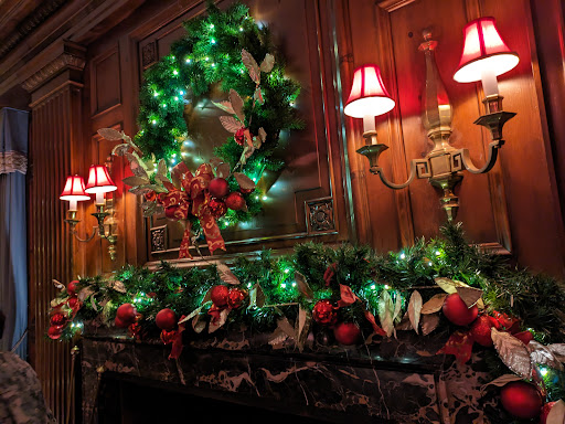 The Chicago Club - Thumbnail