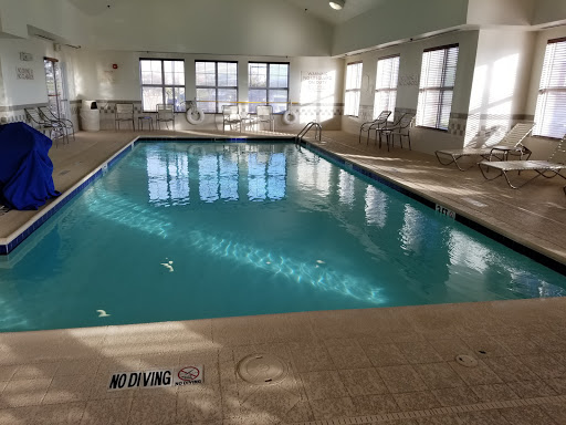 Residence Inn Bryan College Station Gallery - United States
