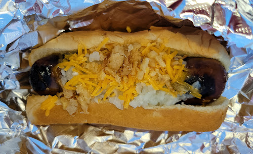 Hanksfoodtruck Dog Gone It Anyway You Want It Dogs - Thumbnail