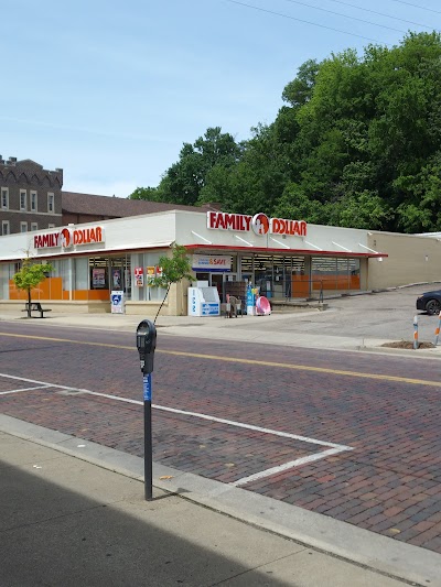 Family Dollar