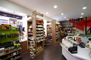 Photo n°8 de TOC - Trouble Obsessionnel Culinaire - Bordeaux à Bordeaux (Magasin d'épices)