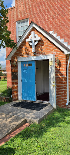 Poolesville Presbyterian Church