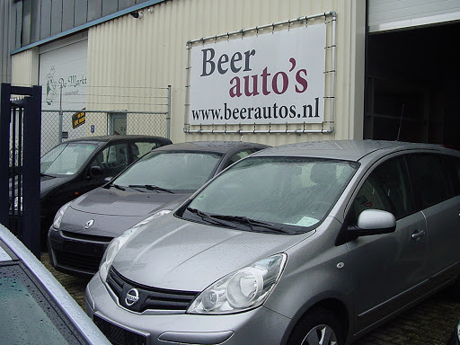 J.E. Beer Cars - Thumbnail