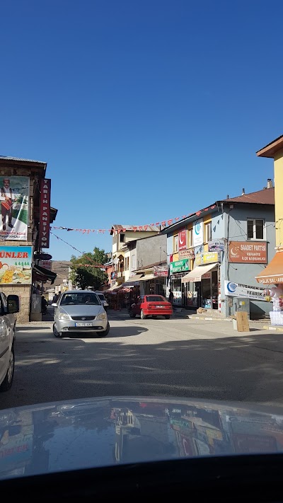 Photos of Refahiye Belediyesi
