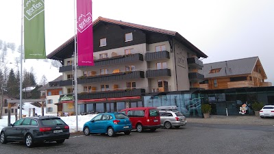 Photos of Gorfion - Das Familienhotel