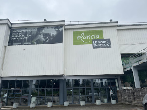 Elancia | LORIENT Gallery - France