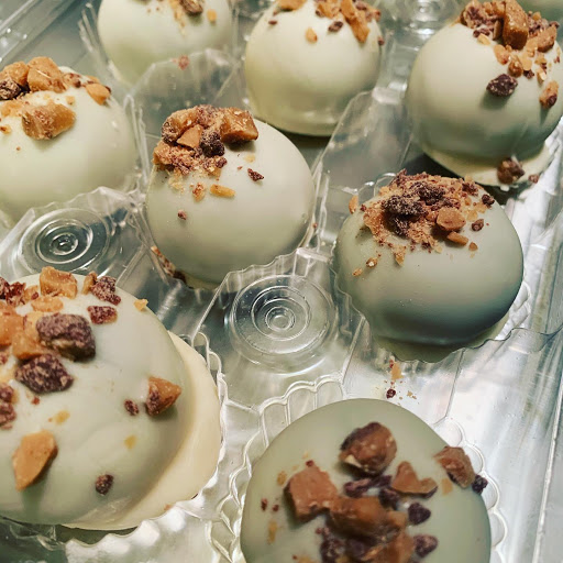 Crush Cupcakery - Thumbnail
