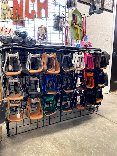 W Bar T & Company Embroidery