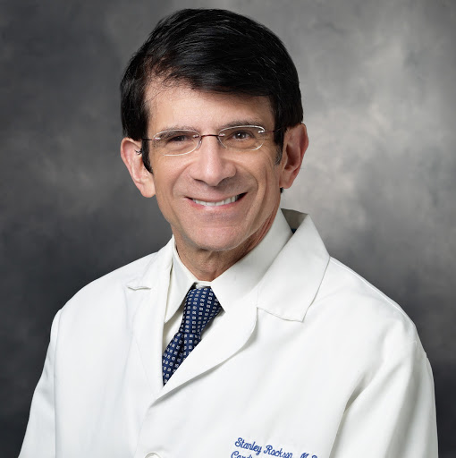 Stanley G Rockson Md