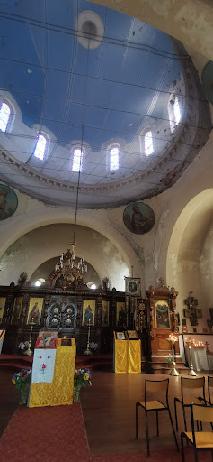 Parroquia Ortodoxa San Marcos Gallery - Spain