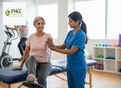 Living with arthritis pain can make even simple daily tasks feel difficult. At Pain Nivaran Care…
