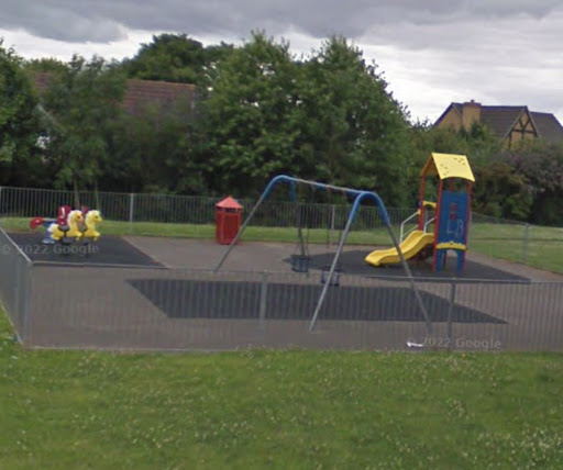 Centurion rd park - Thumbnail
