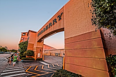 Photos of Burberry Outlet