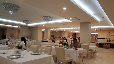 Photos of Gabala Kafqaz Sport Hotel