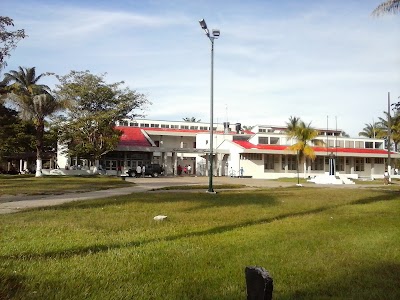 Photos of Universidad Central