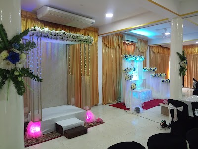 Photos of Perl City Reception Hall