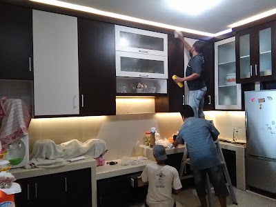 Photos of Render Interior Gorontalo