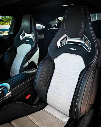 Corsa Super Car Hire I Luxury Car Hire - Thumbnail