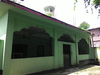 Photos of Mustigor Mosque