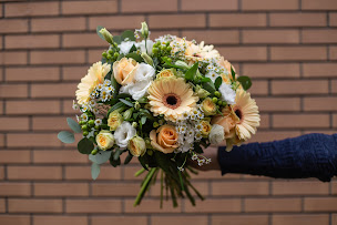 Photo n°33 de Espace Fleurs - Crimée à Paris (Fleuriste)