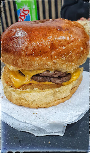 Photo 5 - O’BURGER