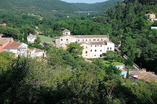 Sant Daniel Monastery - Thumbnail