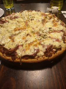 Pizza El Lechucero 2