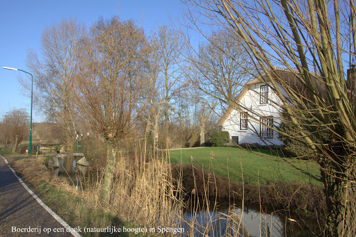 Wilnis, Geerkade - Thumbnail