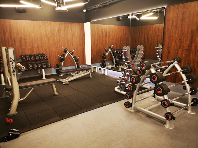 Residence Inn London Kensington - Hotel