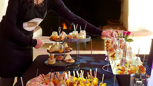 Photo n°4 de Papilles et confettis à Pont-Saint-Martin (Traiteur)