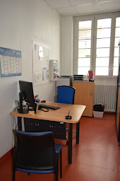 Photo n°6 de Centre d'examens de santé de la Vendée à La Roche-sur-Yon (Administration locale)