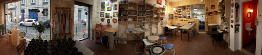 Photo de En Terre d'Atelier à Arsac (33460)