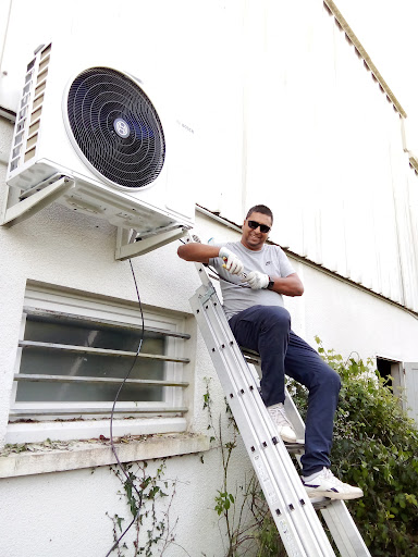France Climatisation et Pompe à Chaleur - Vente Pose Entretien Maintenance Dépannage Chauffagiste 32 Gers Auch Fleurance - Thumbnail