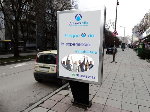 Antares Alfa Soluciones Inmobiliarias