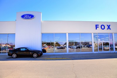 Photos of Fox Ford of Cadillac