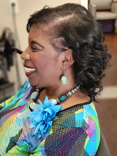 Wraps Styling Salon - Thumbnail